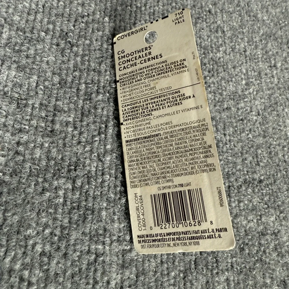 tags smoothers 14